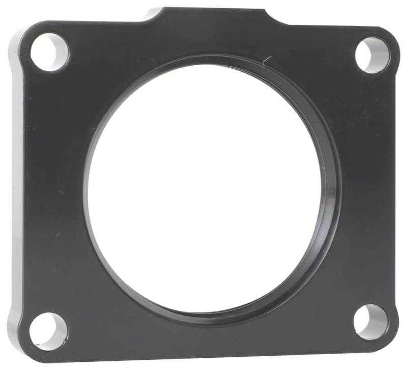 Airaid 99-04 Frontier / Xterra / Pathfinder 3.3L PowerAid TB Spacer - DTX Performance