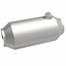 Load image into Gallery viewer, MagnaFlow Conv Univ 2.50inch Inlet - DTX Performance