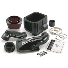 Load image into Gallery viewer, Banks Power 01-04 Chevy 6.6L Lb14 Ram-Air Intake System - DTX Performance