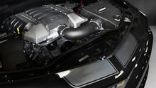 Load image into Gallery viewer, Corsa Chevrolet Camaro 10-14 SS 6.2L V8 Air Intake - DTX Performance