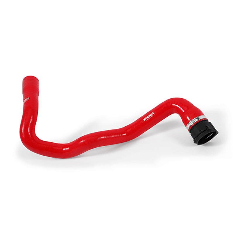 Mishimoto 13-16 Ford Focus ST 2.0L Red Silicone Radiator Hose Kit - DTX Performance