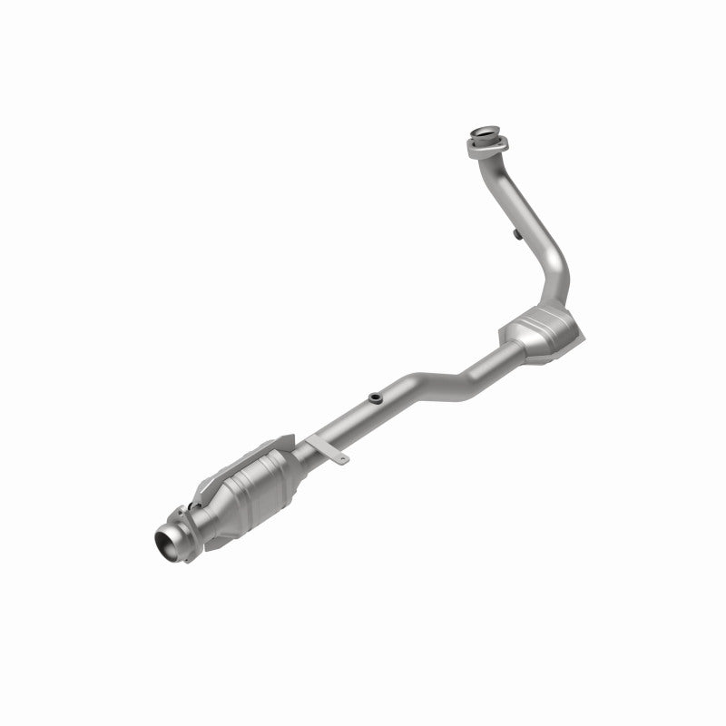 MagnaFlow Conv DF 99-01 Ford Explor 5.0L - DTX Performance