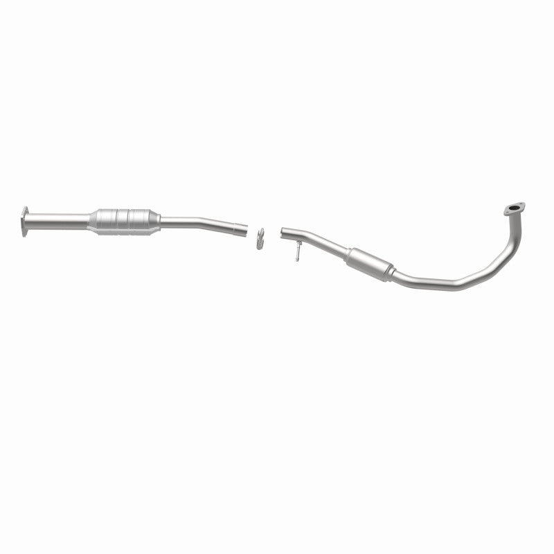 MagnaFlow Conv DF 94-96 Buick Century/Oldsm - DTX Performance