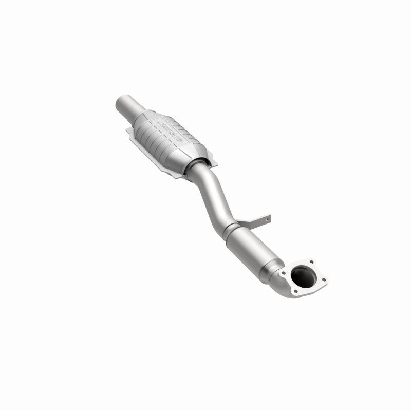 MagnaFlow Conv DF 00-04 S40/V40 1.9L Rear - DTX Performance