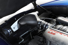 Load image into Gallery viewer, Corsa Chevrolet Corvette 05-07 C6 6.0L V8 Air Intake - DTX Performance