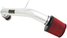 Load image into Gallery viewer, AEM 12-13 Hyundai Elantra 1.8L Polished Cold Air Intake - DTX Performance