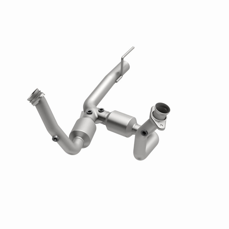 MagnaFlow Conv DF 99-01 G Cherokee Front 4.7L - DTX Performance