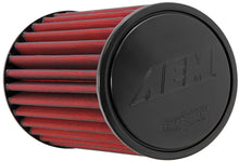 Load image into Gallery viewer, AEM 2.75 inch Dryflow Air Filter with 9 inch Element - DTX Performance