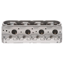 Load image into Gallery viewer, Edelbrock Cylinder Head Victor Jr LS3 GM Gen III/IV (4-Bolt Flange) Standard Block Complete - DTX Performance