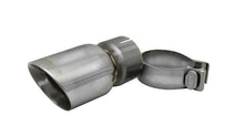 Load image into Gallery viewer, Corsa Single Universal 2.5in Inlet / 3in Outlet Polished Pro-Series Tip Kit - DTX Performance