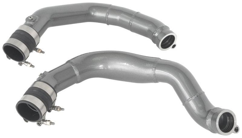 AEM Induction 15-20 BMW M3/M4 L6-3.0L F/I Turbo Charge Pipe Kit - DTX Performance