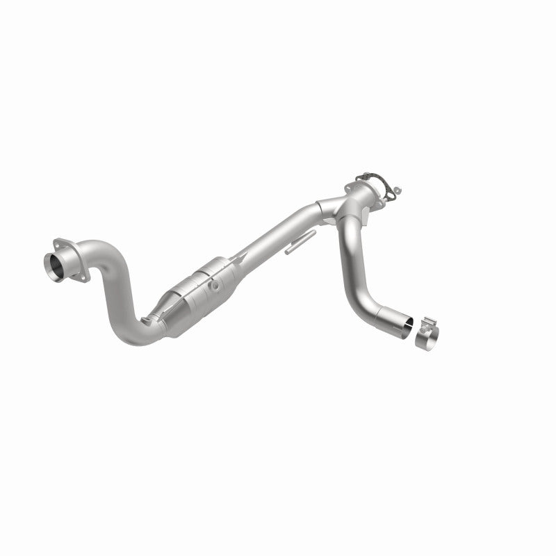 MagnaFlow Conv DF 07-09 Chrysler/Dodge Aspen/Durango 5.7L Passenger Side - DTX Performance