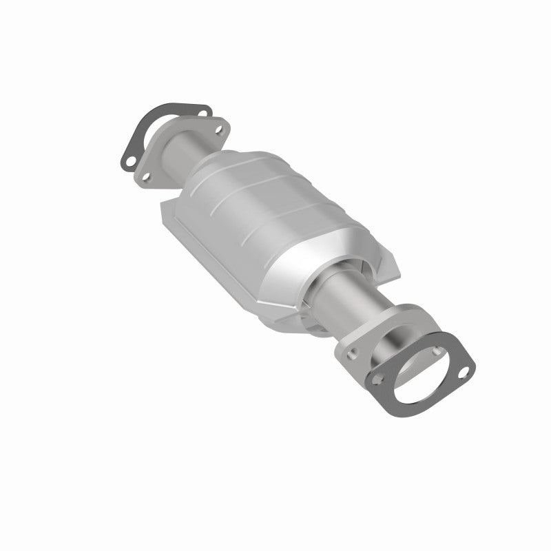 MagnaFlow Catalytic Converter DF 98-00 Nissan Frontier 2.4L Rear - DTX Performance