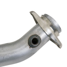 Load image into Gallery viewer, BBK 94-95 Mustang 5.0 High Flow H Pipe With Catalytic Converters - 2-1/2 - DTX Performance