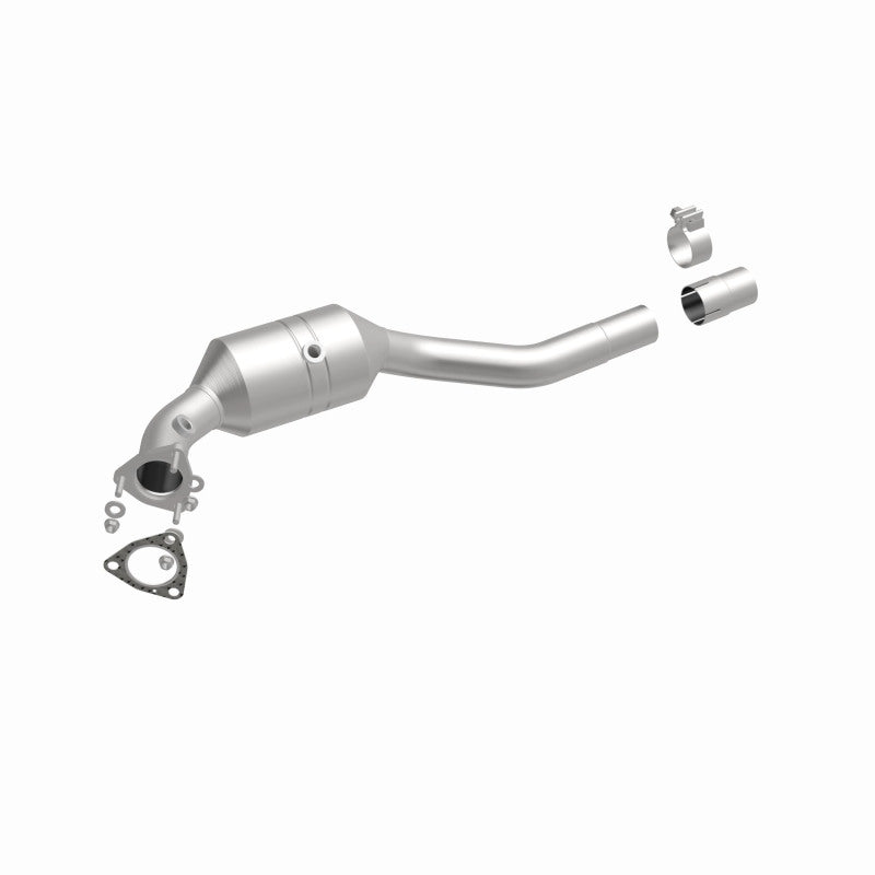 Magnaflow Conv DF 07-09 Porsche 911 P/S - DTX Performance