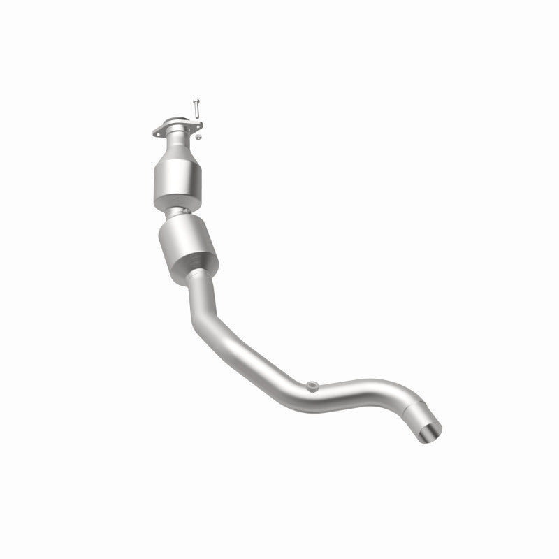 MagnaFlow 13-17 Range Rover V8 5 OEM Underbody Direct Fit EPA Compliant Catalytic Converter - DTX Performance