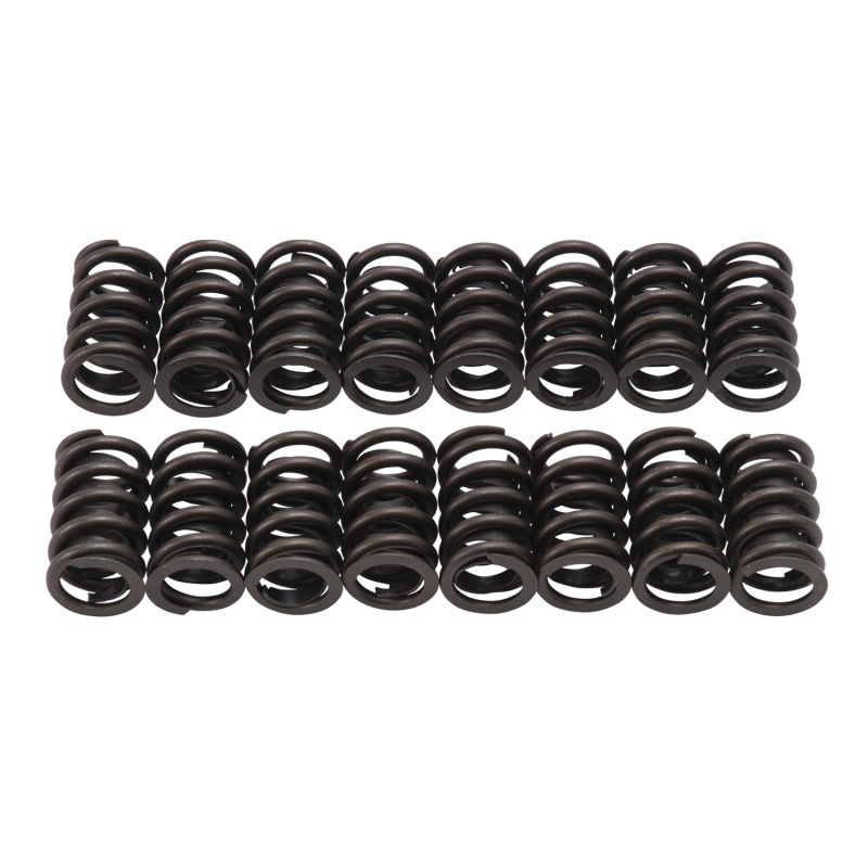 Edelbrock Valve Springs E-Street Heads Set of 16 - DTX Performance