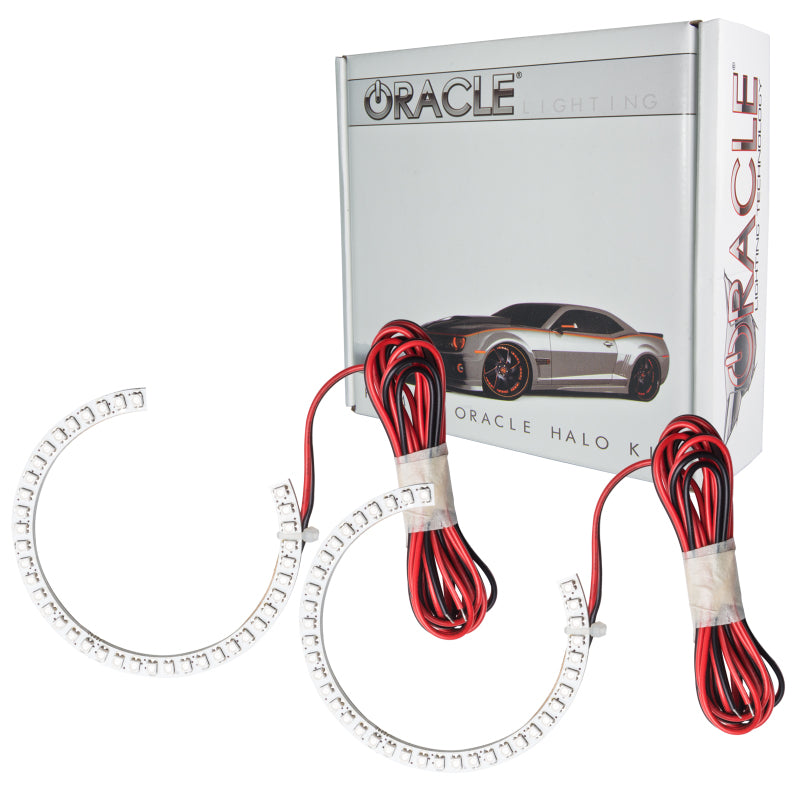 Oracle Dodge Dart 13-16 LED Halo Kit - White - DTX Performance