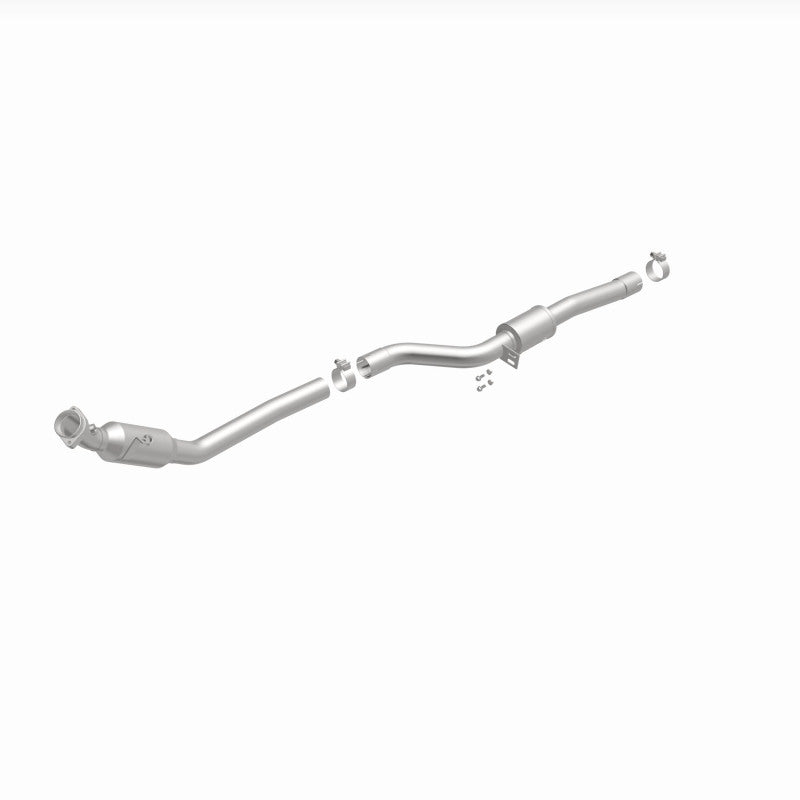 Magnaflow Conv DF 2013-2017 SL550 V8 4.6 OEM Underbody - DTX Performance