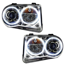 Load image into Gallery viewer, Oracle 05-10 Chrysler 300C V8 SMD HL - HID - NO BULBS - White - DTX Performance