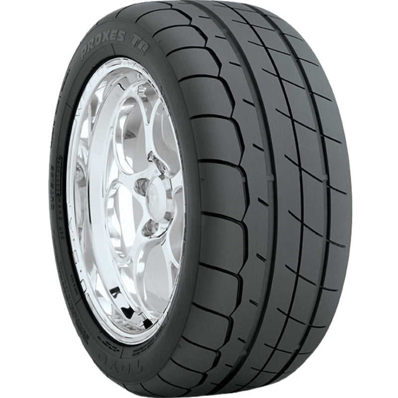 Toyo Proxes TQ Tire - P275/40R17 - DTX Performance