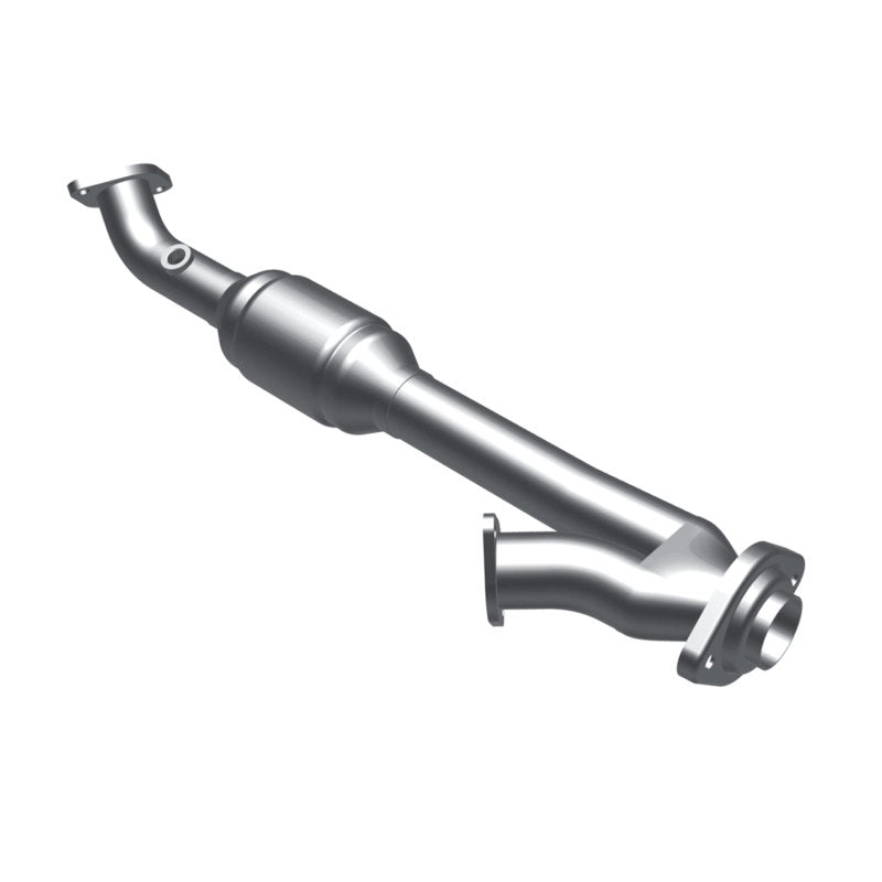 MagnaFlow Conv DF 05-07 4-Run/FJ Passenger Side Rear - DTX Performance