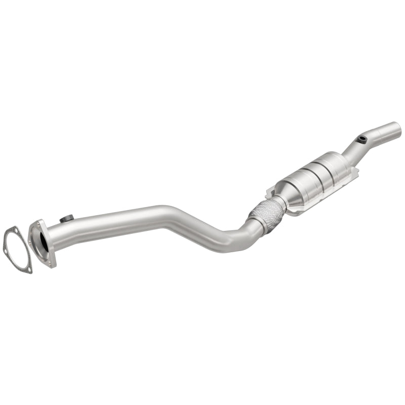 MagnaFlow Conv DF 96-99 Audi A4/A4 Quattro 2.8L D/S (49 State) - DTX Performance