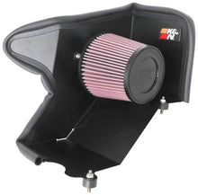 Load image into Gallery viewer, K&amp;N 2021+ Hyundai Elantra L4-2.0L F/I Typhoon Performance Air Intake System - DTX Performance