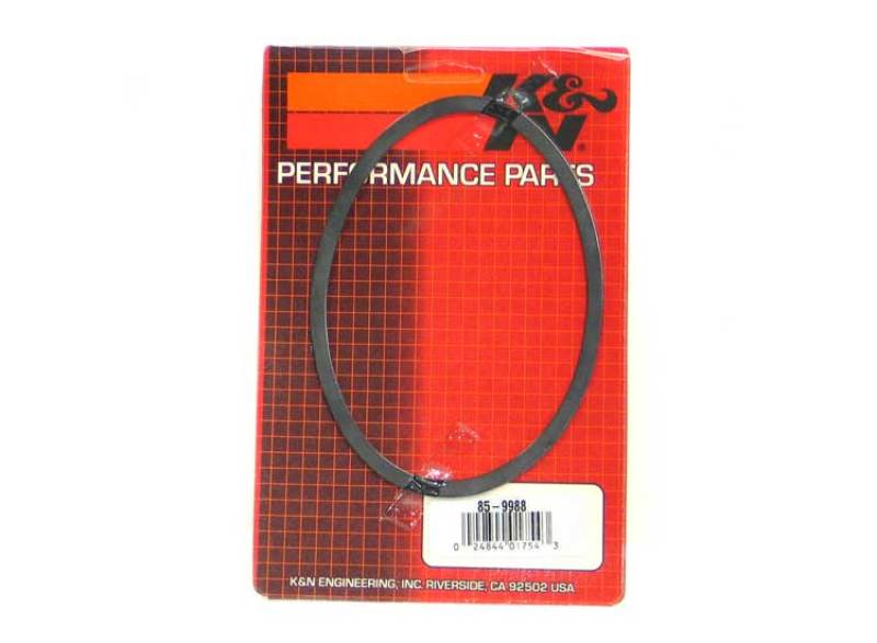 K&N Air Filter Rubber Gasket - DTX Performance