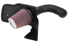 Load image into Gallery viewer, K&amp;N 99-04 Chevy Silverado V8-4.8L/5.3L Performance Intake Kit - DTX Performance