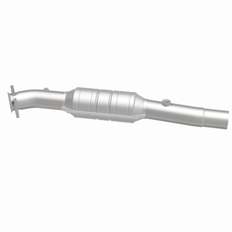 MagnaFlow Conv DF 01-03 Audi S8 4.2L Driver Side - DTX Performance