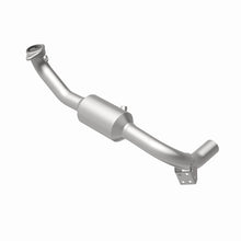 Load image into Gallery viewer, MagnaFlow Conv Direct Fit 05-06 Lincoln Navigator 5.4L - DTX Performance