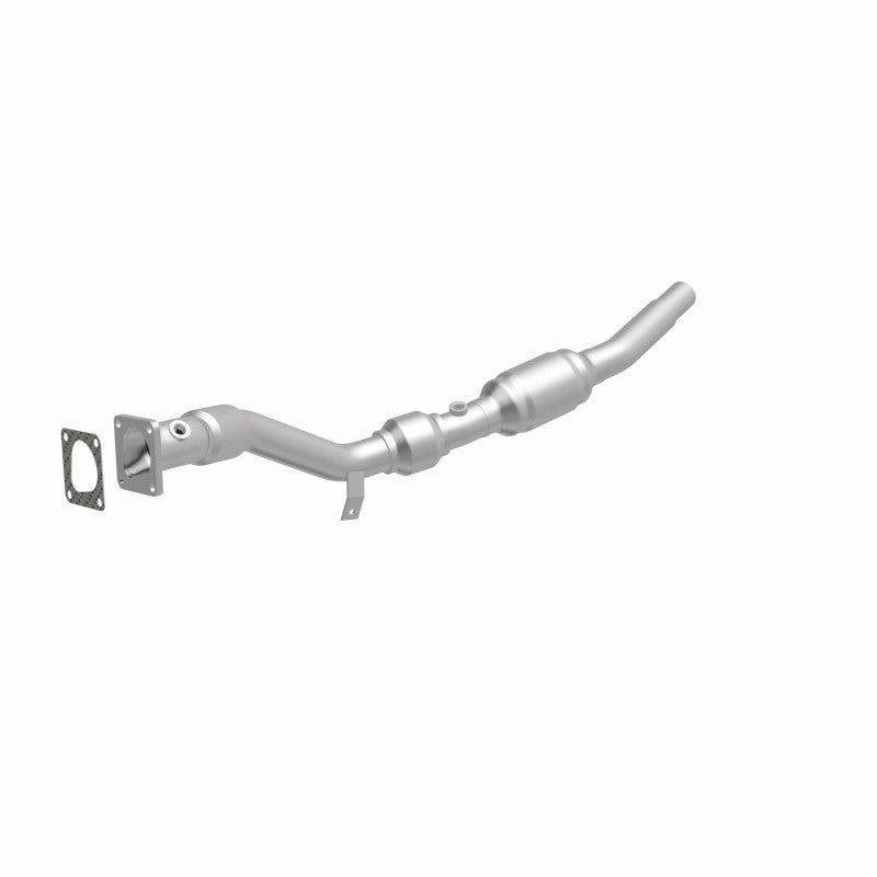 MagnaFlow Conv DF 00-02 Audi A6 Quattro 2.7L - DTX Performance