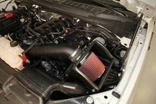 Load image into Gallery viewer, K&amp;N 2015 Ford F-150 5.0L V8 Performance Intake Kit - DTX Performance