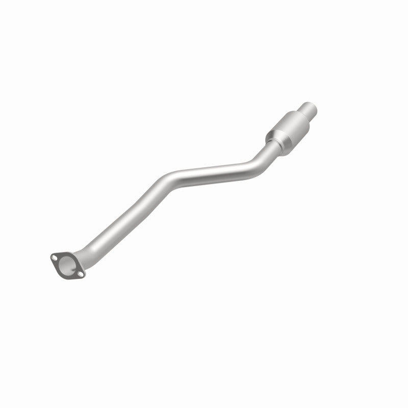 MagnaFlow Conv DF BMW 5 08-09 Rear OEM - DTX Performance