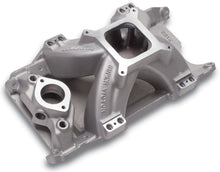 Load image into Gallery viewer, Edelbrock Victor EFI Intake Manifold for SB Chrysler 340/360 - DTX Performance