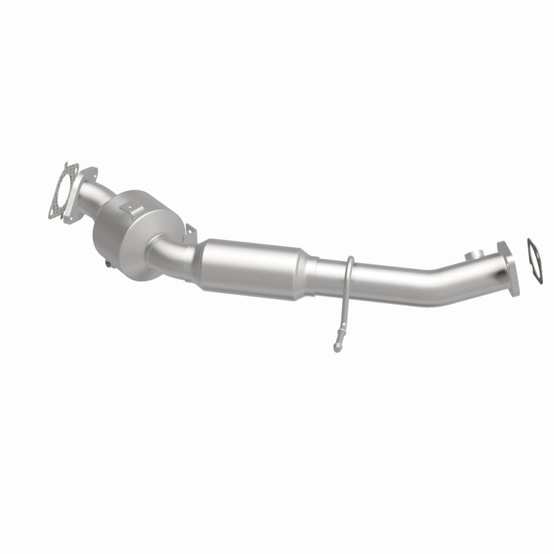 Magnaflow Conv DF 2010-2013 TRANSIT CONNECT 2.0 L Underbody - DTX Performance