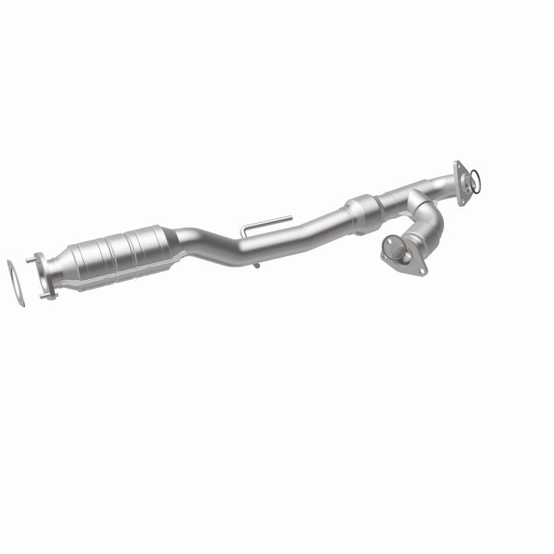 Magnaflow Conv DF 2007-2008 ALTIMA 3.5 L Underbody - DTX Performance