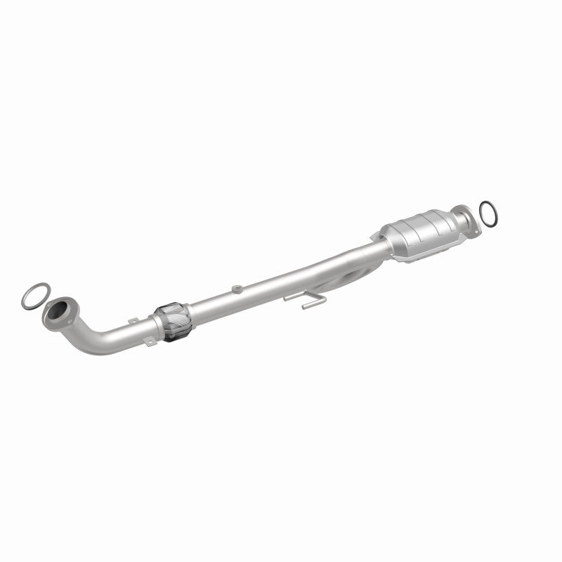 MagnaFlow Conv DF 10-11 Toyota Camry 2.5L - DTX Performance