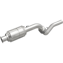 Load image into Gallery viewer, MagnaFlow Conv DF 98-04 Dodge Interpid 2.7L - DTX Performance