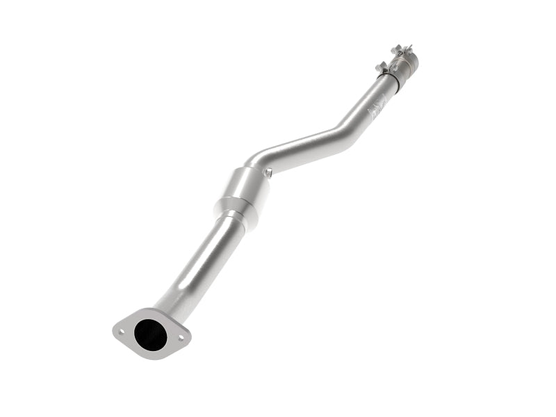 aFe Power Direct Fit Catalytic Converter 16-19 Mazda MX-5 Miata (ND) L4-2.0L - Rear - DTX Performance