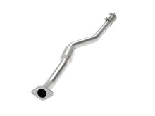 Load image into Gallery viewer, aFe Power Direct Fit Catalytic Converter 16-19 Mazda MX-5 Miata (ND) L4-2.0L - Rear - DTX Performance