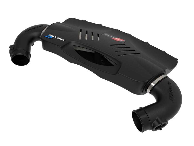 aFe Power 15-19 BMW X5 M (F85)/X6 M (F86) V8-4.4L (tt) S63 Cold Air Intake System w/ Pro DRY S Media - DTX Performance