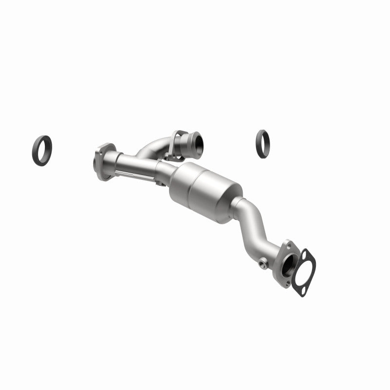 MagnaFlow Conv DF 01-03 Montero 3L Passenger Side Front - DTX Performance