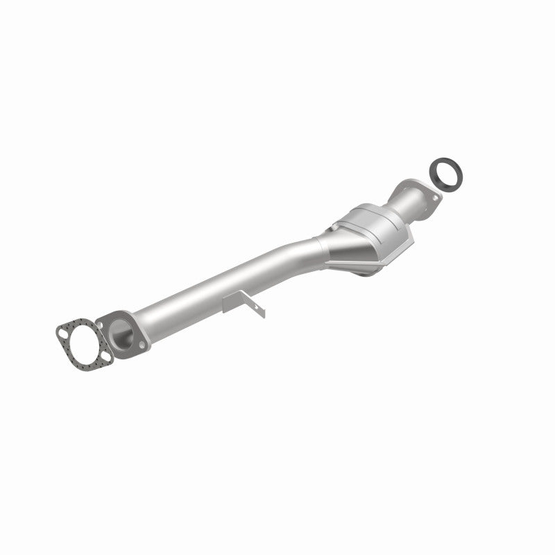 Magnaflow Conv DF 2006-2007 Subaru Impreza 2.5L - DTX Performance