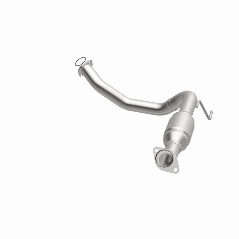 MagnaFlow Conv DF 05-07 4-Run/FJ D/S rr OEM - DTX Performance