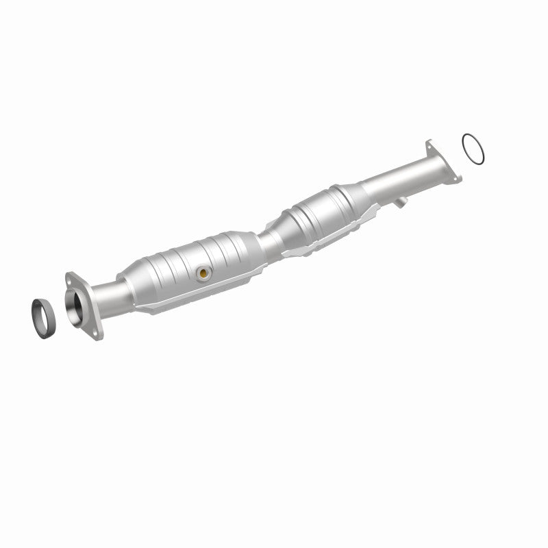 MagnaFlow Conv DF 2004 Acura 3.5RL 3.5L - DTX Performance