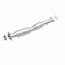 Load image into Gallery viewer, MagnaFlow Conv DF 2004 Acura 3.5RL 3.5L - DTX Performance