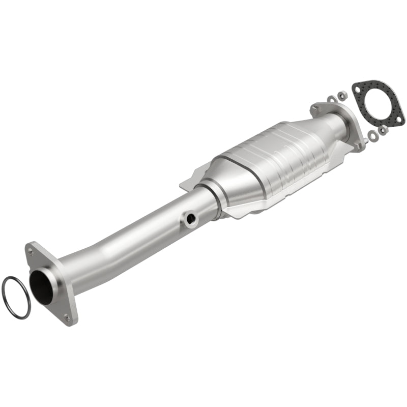 MagnaFlow Conv DF 07 Titan 5.6L P/S rr OEM - DTX Performance