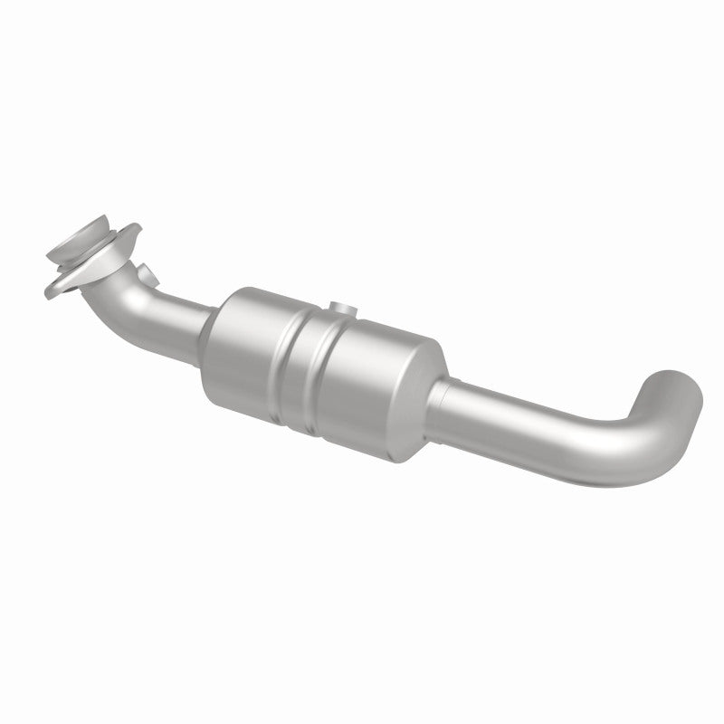 Magnaflow Conv DF 2009-2010 f-150 V8 5.4 OEM Underbody - DTX Performance